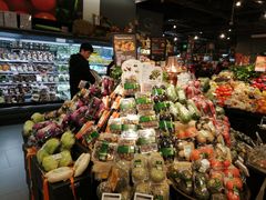 -Olé精品超市(北京合生汇店)