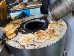 -文武王氏烧饼·无矾油条(西溪路店)