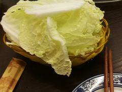 -前门张记涮肉(前门店)