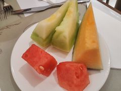 -晶丽香榭自助餐(南京大饭店)