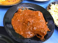 -新加坡Zam Zam餐馆