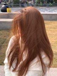 -BEAUTY HAIR GANO