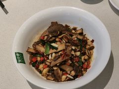 -绿草地·湘菜(7mall店)