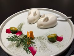 -禧宴Joyous Restaurant(禧园店)