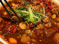 -绿茶餐厅(布吉万象汇店)