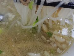 -郝刚刚羊杂割(柳巷店)