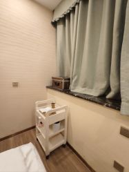 -芳朵美容养生SPA