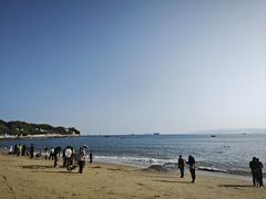 -白城沙滩