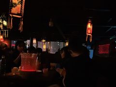 -海雾里小酒馆(观音桥店)