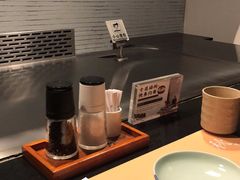 -尚水长廊铁板烧(荣祥广场店)