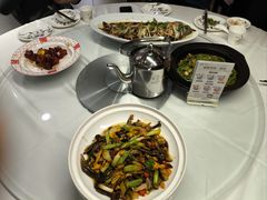 -福荣新中式餐厅