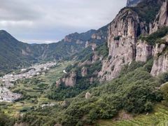 -雁荡山风景名胜区