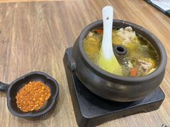 -云海肴·汽锅鸡·云南菜(广安门天虹店)