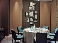 -济南绿地美利亚酒店