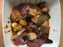 -林静小吃(复兴路店)