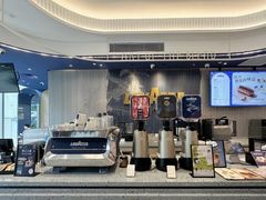 -LAVAZZA拉瓦萨咖啡(星荟中心店)