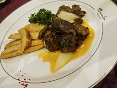 -92°C俄式厨房(中央大街店)