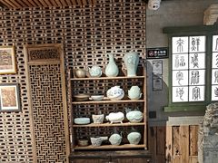 -川旺角融合菜•海景餐厅(星海广场店)
