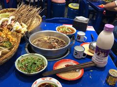 -马路边边串串香(双井直营店)