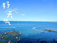 -长岛大黑山岛