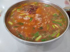 -山茶云南菜(中关村店)