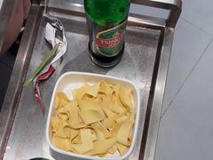 -宴全牛粤来越牛潮汕鲜牛肉火锅(海州万达广场店)