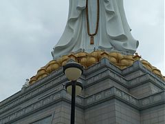 -三亚南山文化旅游区