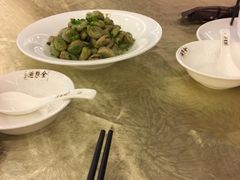 -全聚德(常州店)