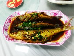 -文娟土菜馆(天柱山店)