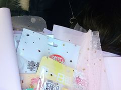 -海底捞火锅(龙湾万达广场店)
