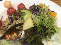 -轻沙拉Fit Salad(珠江新城店)