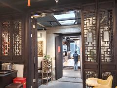 -贡梅老面馆·蟹粉面·无锡特色小吃(南长街主推店)