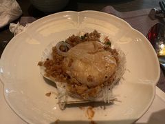 -西安凯悦酒店·湖畔中餐厅