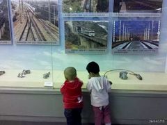 -中国铁道博物馆(正阳门馆)