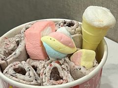 -初心炒酸奶(厚德品园店)