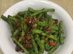 -清真牛肉馆
