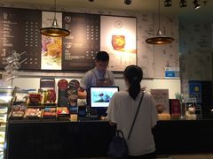 -COSTA COFFEE(上海月星环球港店)