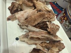-巴依老爷新疆美食(工体旗舰店)