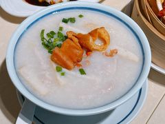 金牌艇仔粥-香港池仔记肠粉王(博多新记襄阳南路店)