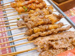 -探唐烧烤(棠东店)