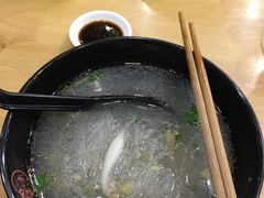 -百年尹氏汤包(湖南路狮子桥店)