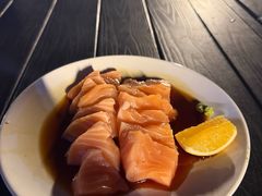 -JW万豪厨房餐厅·滨海草坪烧烤·海鲜·海景(三亚绿发山海天JW万豪酒店)