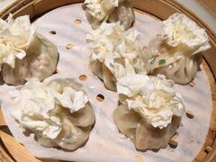 鲜烧卖-杏花堂·山西菜馆(晋中万达店)