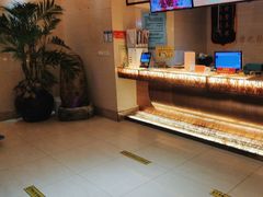 -东方之珠洗浴休闲广场(和平店)