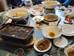 -楚鱼王·河鲜·湖北菜(华农店)