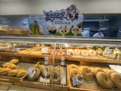 -红星前进面包牛奶公司(君太店)