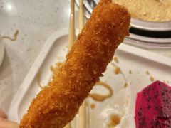 -龍歌自助小火锅(城阳万象汇店)