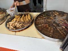 -马记大锅煮(总店)