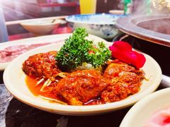 -蜀大侠火锅(总府路店)