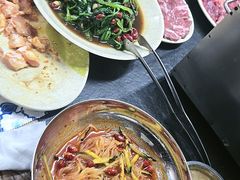 -木兰饭店(市府大路店)